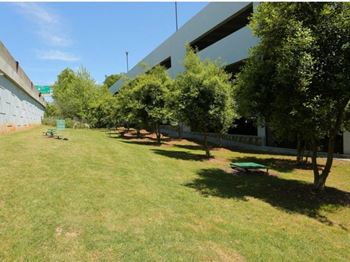 DOG PARK at Glenwood Park Lofts, Georgia, 30316